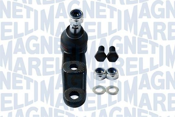 Magneti Marelli 301191617980 - Болт крепления, рычаг autosila-amz.com