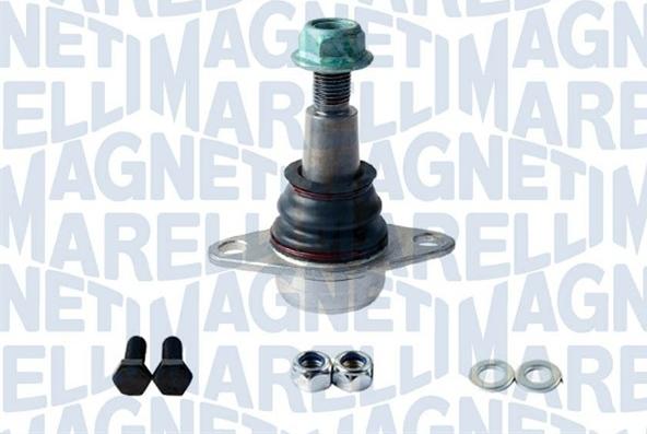 Magneti Marelli 301191617890 - Болт крепления, рычаг autosila-amz.com