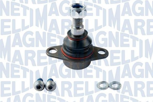 Magneti Marelli 301191617860 - Болт крепления, рычаг autosila-amz.com