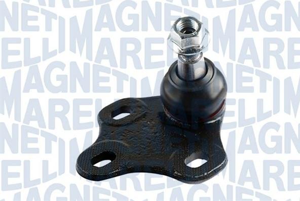 Magneti Marelli 301191617810 - Болт крепления, рычаг autosila-amz.com