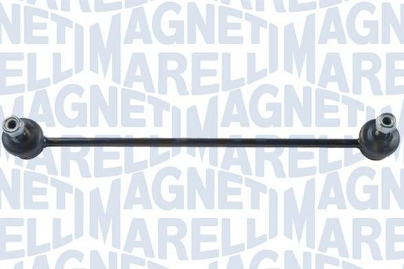 Magneti Marelli 301191624950 - Ремкомплект, подвеска стабилизатора autosila-amz.com