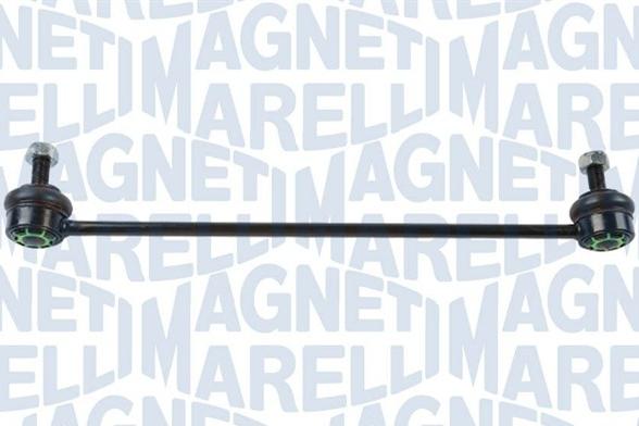Magneti Marelli 301191624960 - Ремкомплект, подвеска стабилизатора autosila-amz.com