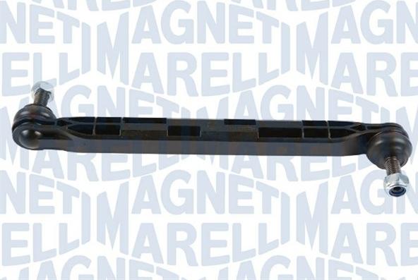 Magneti Marelli 301191624900 - Ремкомплект, подвеска стабилизатора autosila-amz.com