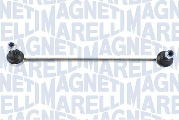Magneti Marelli 301191624980 - Ремкомплект, подвеска стабилизатора autosila-amz.com