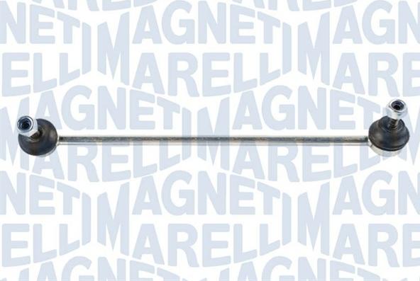Magneti Marelli 301191624970 - Ремкомплект, подвеска стабилизатора autosila-amz.com