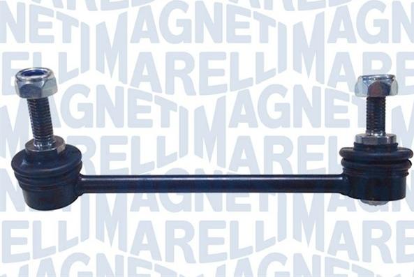 Magneti Marelli 301191624400 - Ремкомплект, подвеска стабилизатора autosila-amz.com