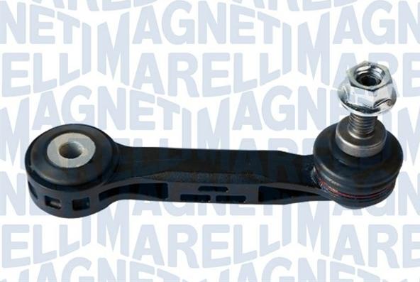 Magneti Marelli 301191624430 - Ремкомплект, подвеска стабилизатора autosila-amz.com