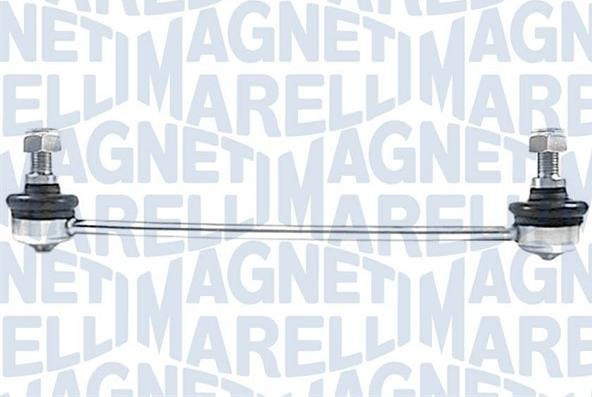 Magneti Marelli 301191624590 - Ремкомплект, подвеска стабилизатора autosila-amz.com