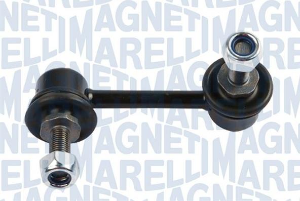 Magneti Marelli 301191624560 - Ремкомплект, подвеска стабилизатора autosila-amz.com