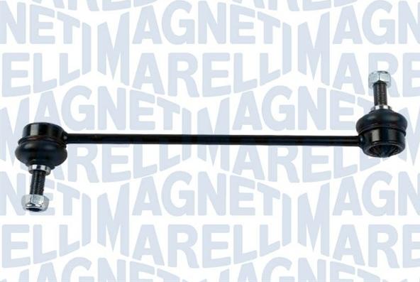 Magneti Marelli 301191624500 - Ремкомплект, подвеска стабилизатора autosila-amz.com