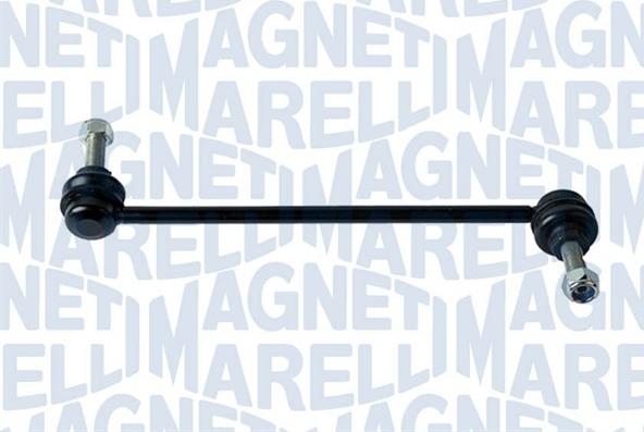Magneti Marelli 301191624690 - Ремкомплект, подвеска стабилизатора autosila-amz.com