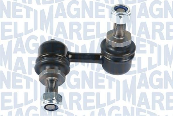 Magneti Marelli 301191624640 - Ремкомплект, подвеска стабилизатора autosila-amz.com