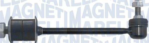 Magneti Marelli 301191624600 - Ремкомплект, подвеска стабилизатора autosila-amz.com