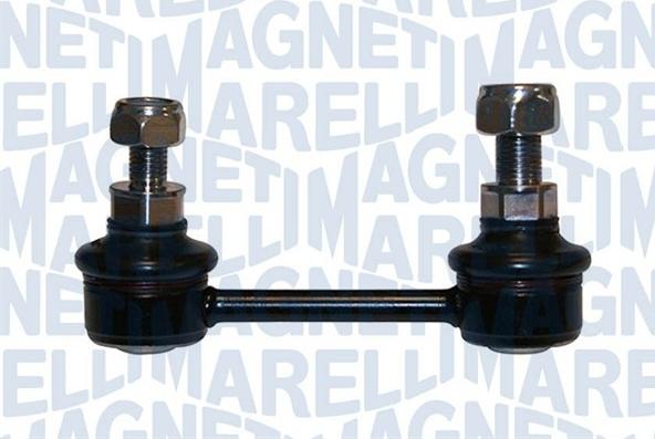 Magneti Marelli 301191624630 - Ремкомплект, подвеска стабилизатора autosila-amz.com
