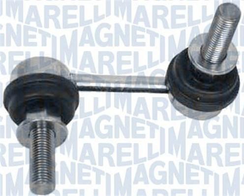 Magneti Marelli 301191624670 - Ремкомплект, подвеска стабилизатора autosila-amz.com