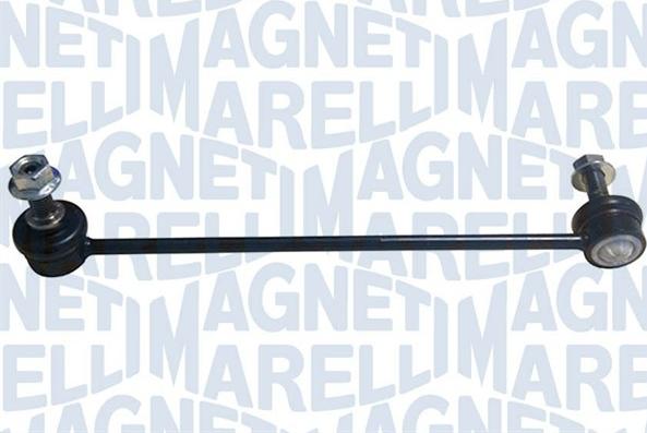 Magneti Marelli 301191624860 - Ремкомплект, подвеска стабилизатора autosila-amz.com