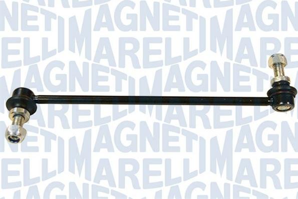 Magneti Marelli 301191624800 - Ремкомплект, подвеска стабилизатора autosila-amz.com