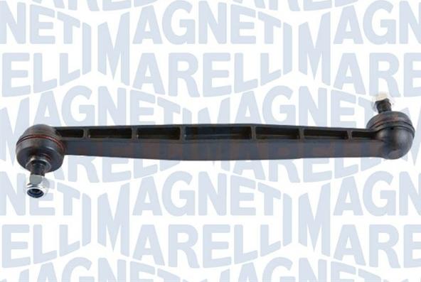 Magneti Marelli 301191624810 - Ремкомплект, подвеска стабилизатора autosila-amz.com