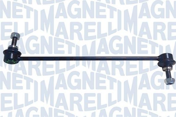 Magneti Marelli 301191624350 - Ремкомплект, подвеска стабилизатора autosila-amz.com