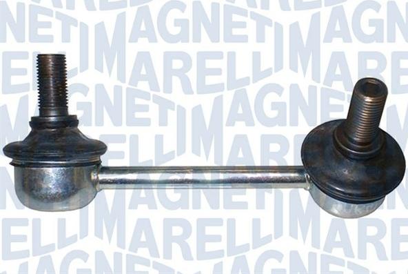 Magneti Marelli 301191624250 - Ремкомплект, подвеска стабилизатора autosila-amz.com