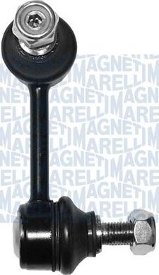 Magneti Marelli 301191624210 - Ремкомплект, подвеска стабилизатора autosila-amz.com