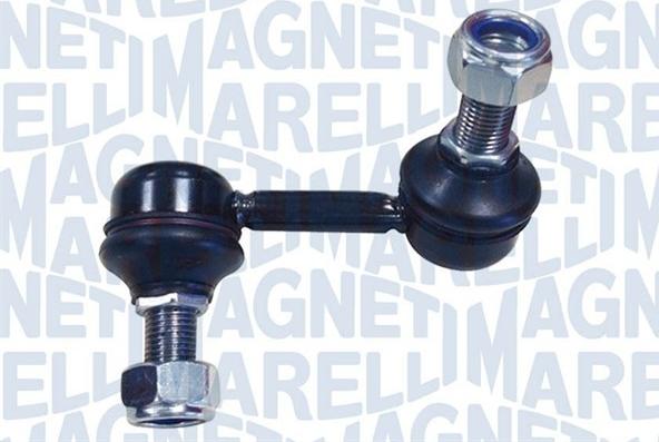 Magneti Marelli 301191624270 - Ремкомплект, подвеска стабилизатора autosila-amz.com