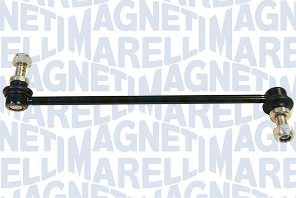 Magneti Marelli 301191624790 - Ремкомплект, подвеска стабилизатора autosila-amz.com