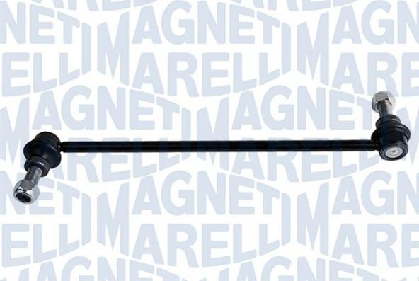 Magneti Marelli 301191624740 - Ремкомплект, подвеска стабилизатора autosila-amz.com