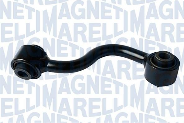 Magneti Marelli 301191624710 - Ремкомплект, подвеска стабилизатора autosila-amz.com