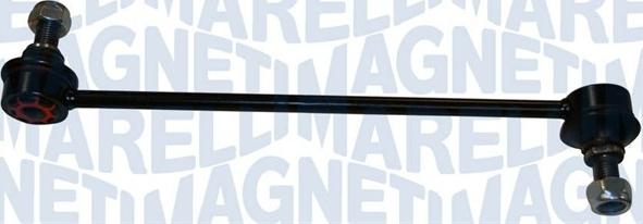 Magneti Marelli 301191624780 - Ремкомплект, подвеска стабилизатора autosila-amz.com