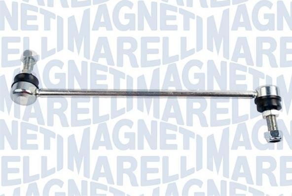 Magneti Marelli 301191624730 - Ремкомплект, подвеска стабилизатора autosila-amz.com