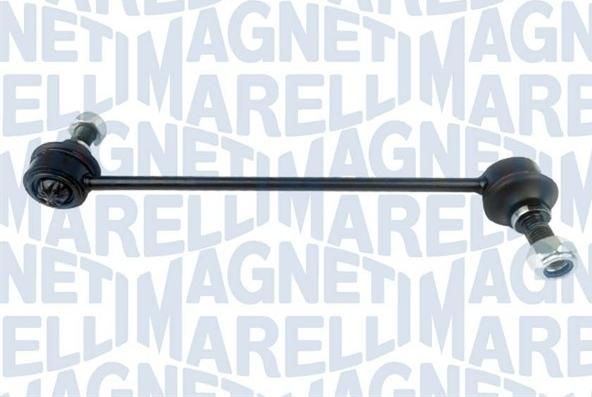 Magneti Marelli 301191624770 - Ремкомплект, подвеска стабилизатора autosila-amz.com