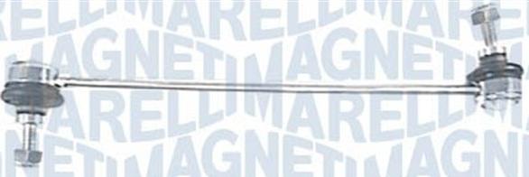 Magneti Marelli 301191625940 - Ремкомплект, подвеска стабилизатора autosila-amz.com