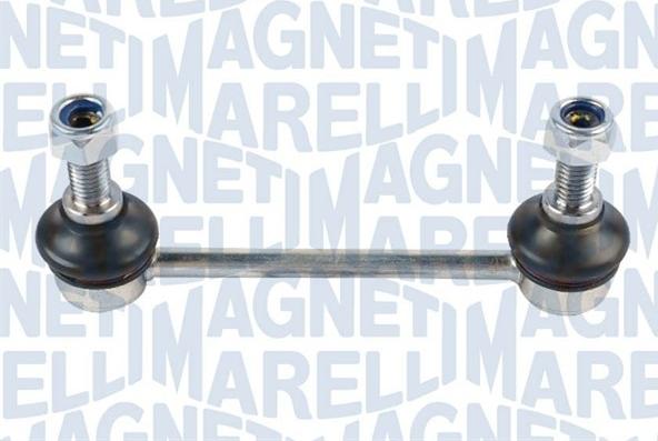 Magneti Marelli 301191625930 - Ремкомплект, подвеска стабилизатора autosila-amz.com