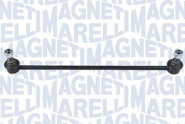 Magneti Marelli 301191625490 - Ремкомплект, подвеска стабилизатора autosila-amz.com