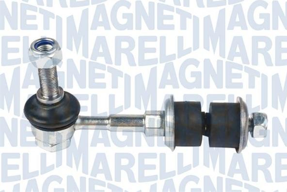 Magneti Marelli 301191625540 - Ремкомплект, подвеска стабилизатора autosila-amz.com