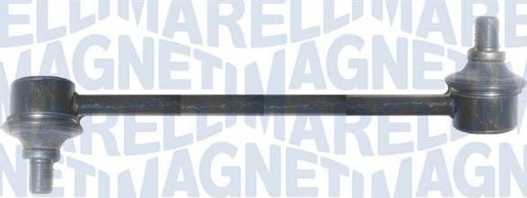 Magneti Marelli 301191625550 - Ремкомплект, подвеска стабилизатора autosila-amz.com