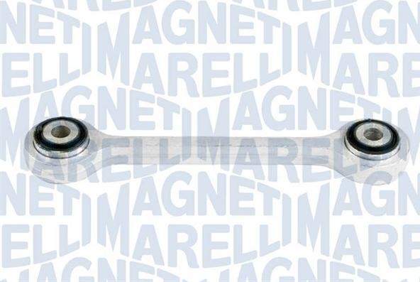 Magneti Marelli 301191625660 - Ремкомплект, подвеска стабилизатора autosila-amz.com