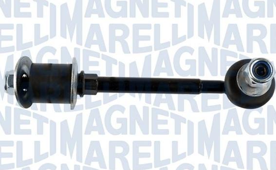 Magneti Marelli 301191625620 - Ремкомплект, подвеска стабилизатора autosila-amz.com