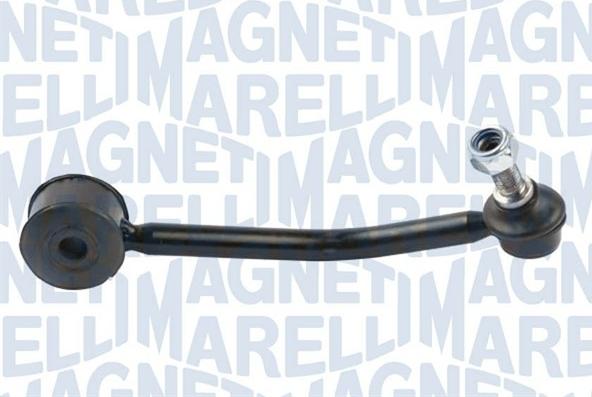 Magneti Marelli 301191625670 - Ремкомплект, подвеска стабилизатора autosila-amz.com