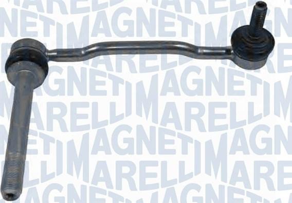 Magneti Marelli 301191625040 - Ремкомплект, подвеска стабилизатора autosila-amz.com