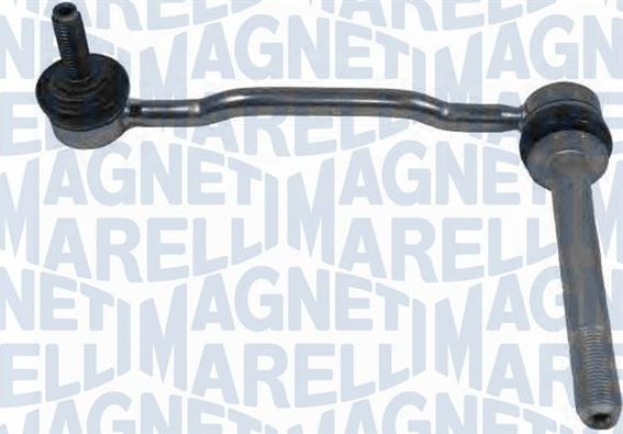 Magneti Marelli 301191625050 - Ремкомплект, подвеска стабилизатора autosila-amz.com