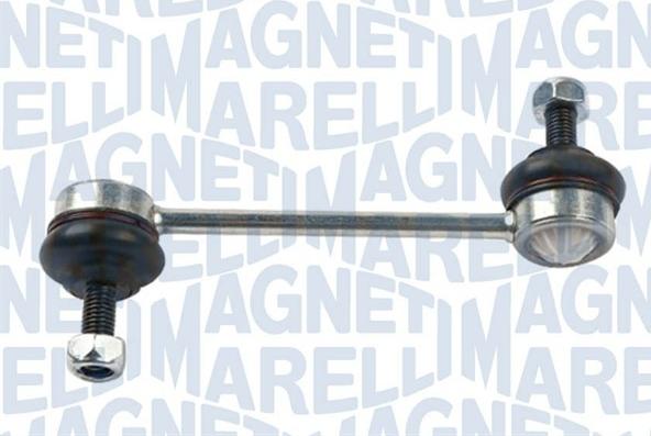 Magneti Marelli 301191625030 - Ремкомплект, подвеска стабилизатора autosila-amz.com