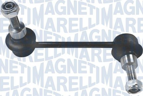 Magneti Marelli 301191625130 - Ремкомплект, подвеска стабилизатора autosila-amz.com