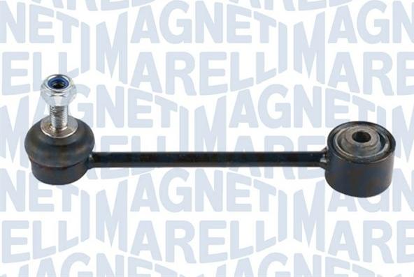 Magneti Marelli 301191625170 - Ремкомплект, подвеска стабилизатора autosila-amz.com