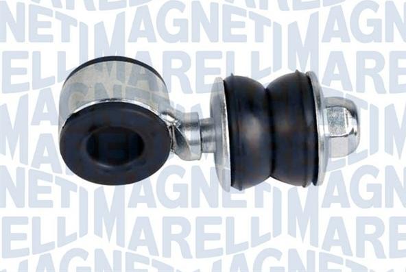 Magneti Marelli 301191625840 - Ремкомплект, подвеска стабилизатора autosila-amz.com