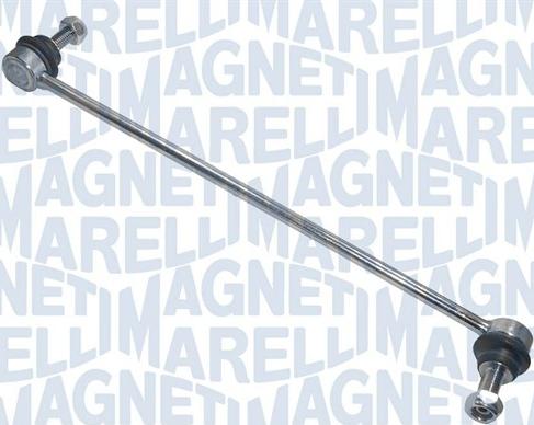 Magneti Marelli 301191625380 - Ремкомплект, подвеска стабилизатора autosila-amz.com