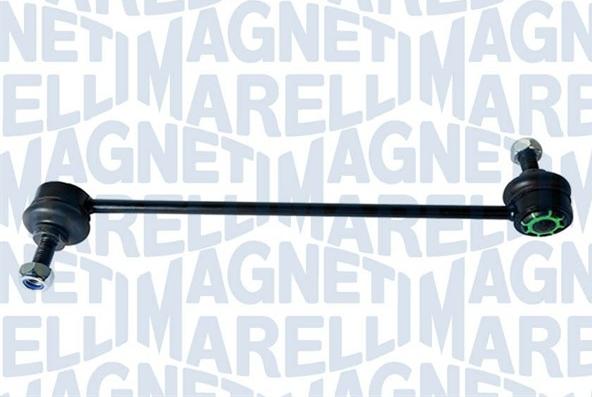 Magneti Marelli 301191625230 - Ремкомплект, подвеска стабилизатора autosila-amz.com