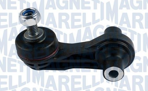 Magneti Marelli 301191625790 - Ремкомплект, подвеска стабилизатора autosila-amz.com