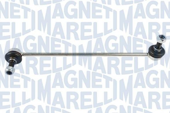 Magneti Marelli 301191625760 - Ремкомплект, подвеска стабилизатора autosila-amz.com